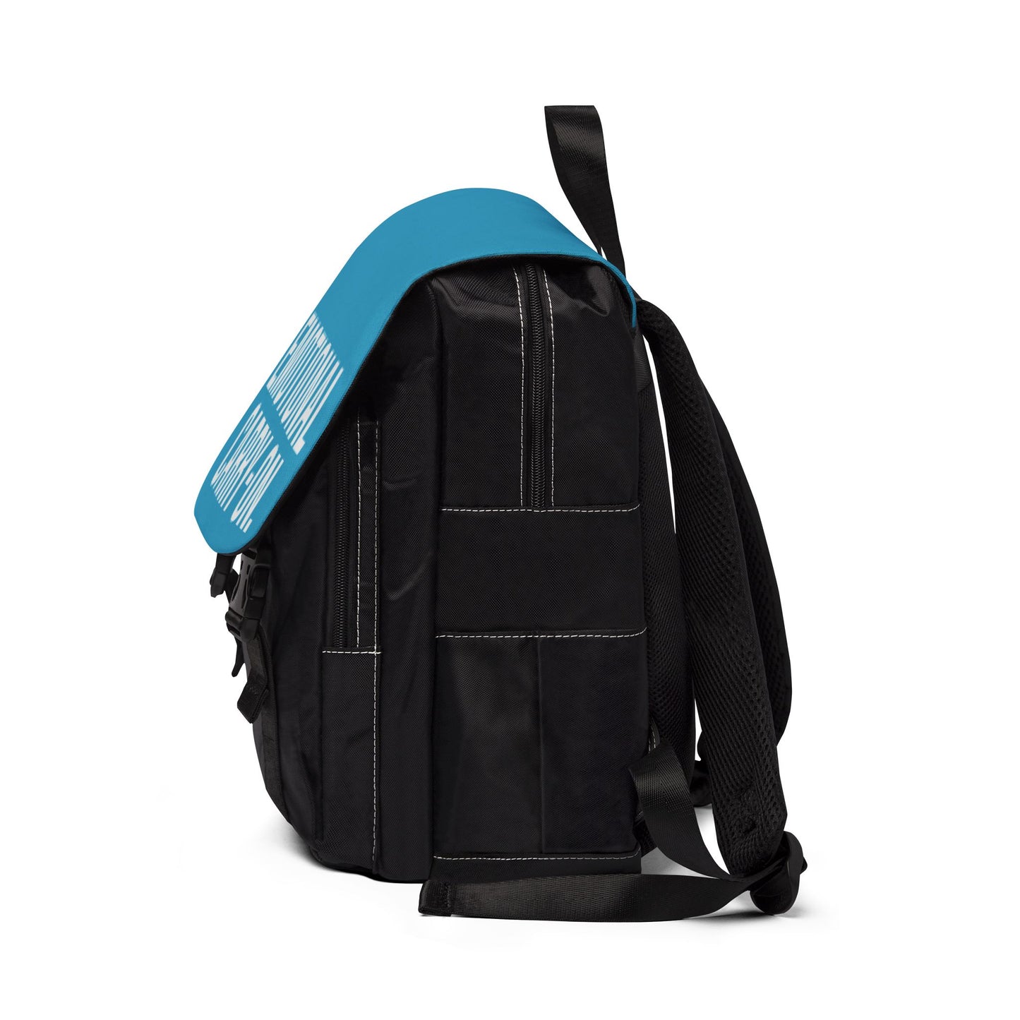 Emotional Carry-On Statement Backpack