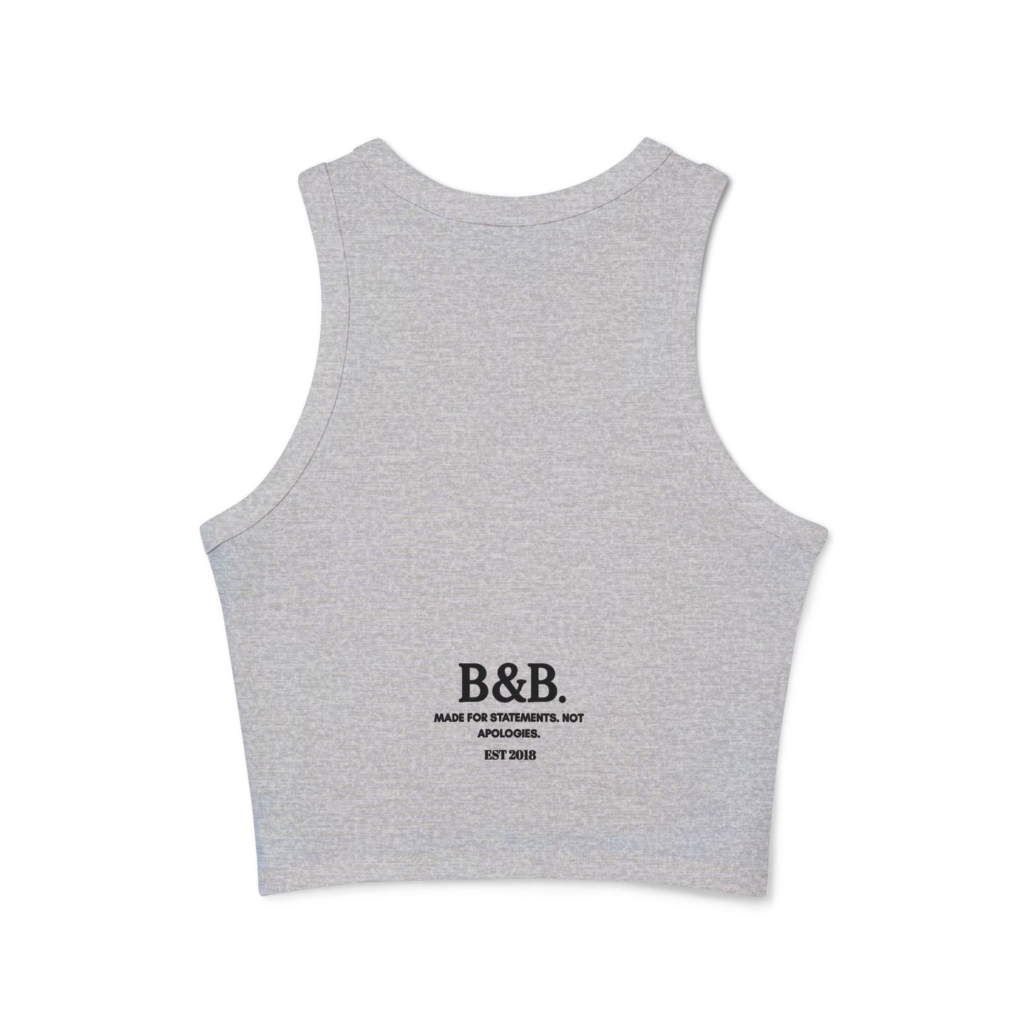 Women's Peak Petty Racer Tank