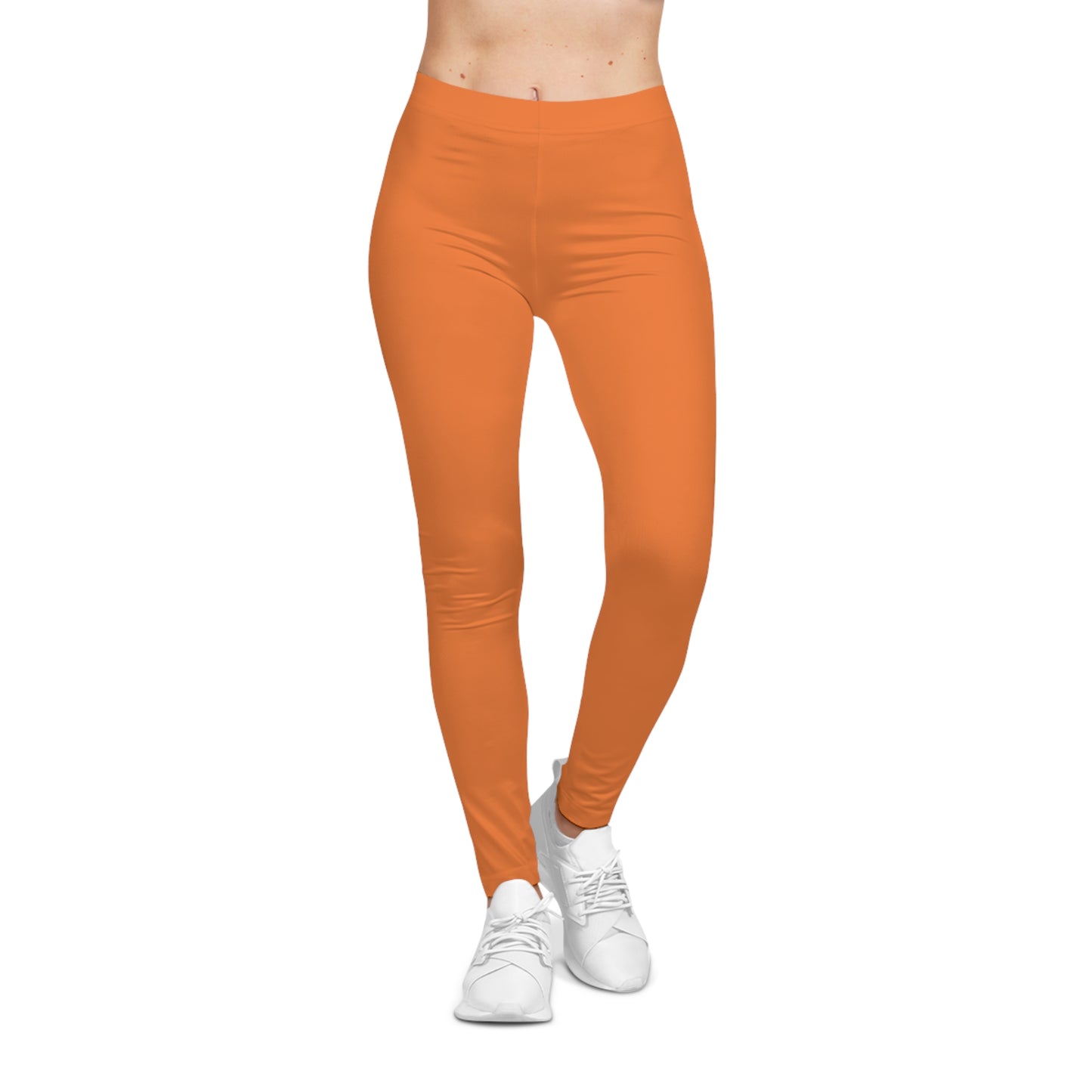 Women's Un-F&%kwithable Casual Leggings