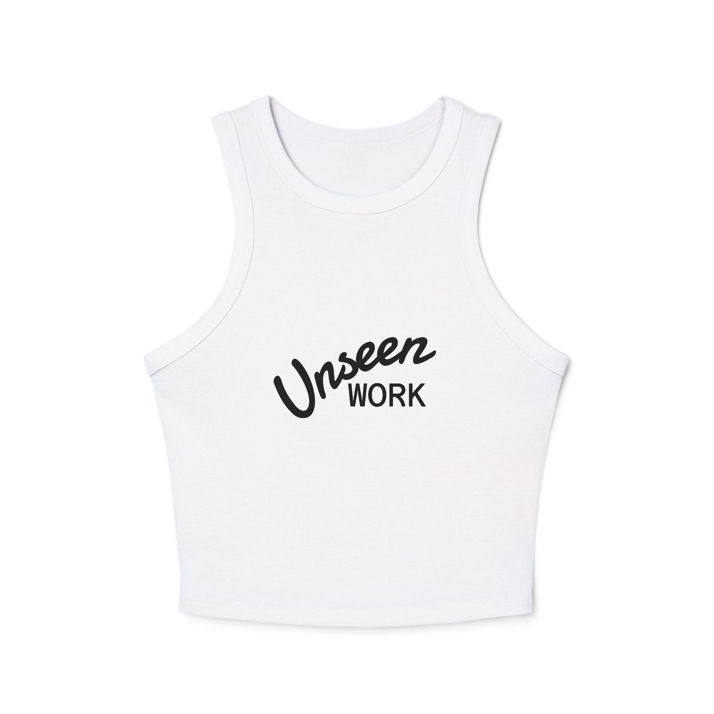Women's Unseen WOrk Tank Top