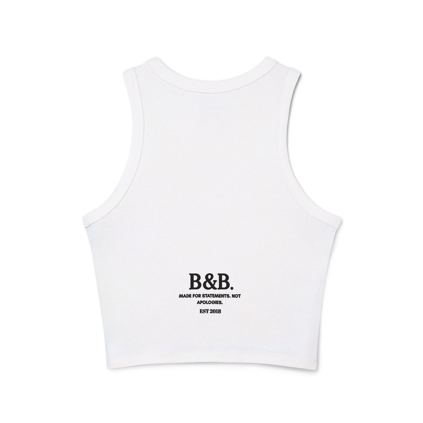 Women's Peak Petty Racer Tank