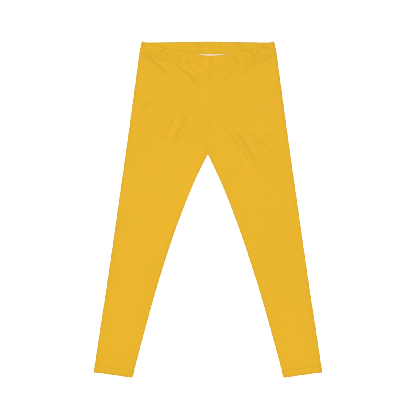Women's Toxic Trait Leggings (AOP)