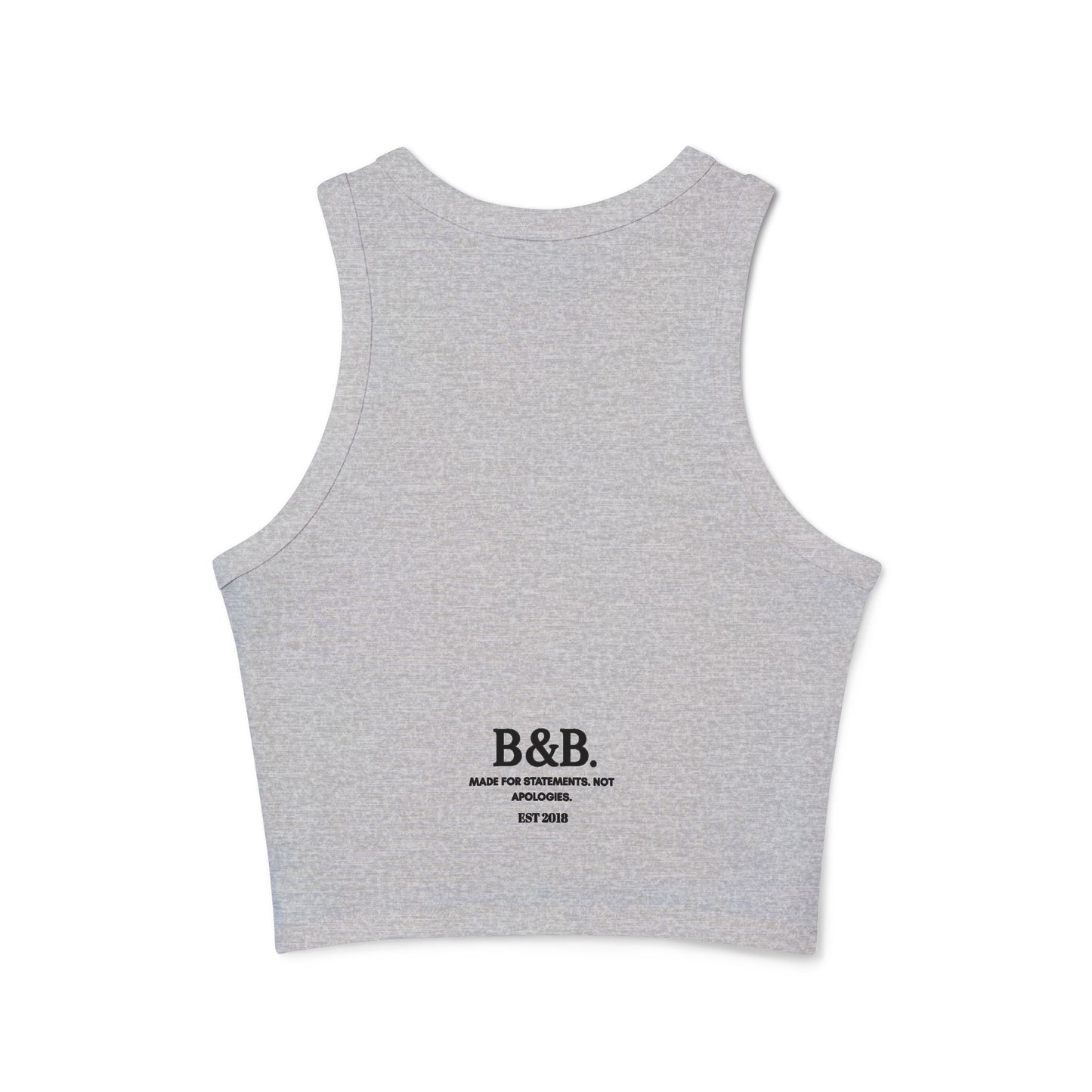 Women's Unseen WOrk Tank Top