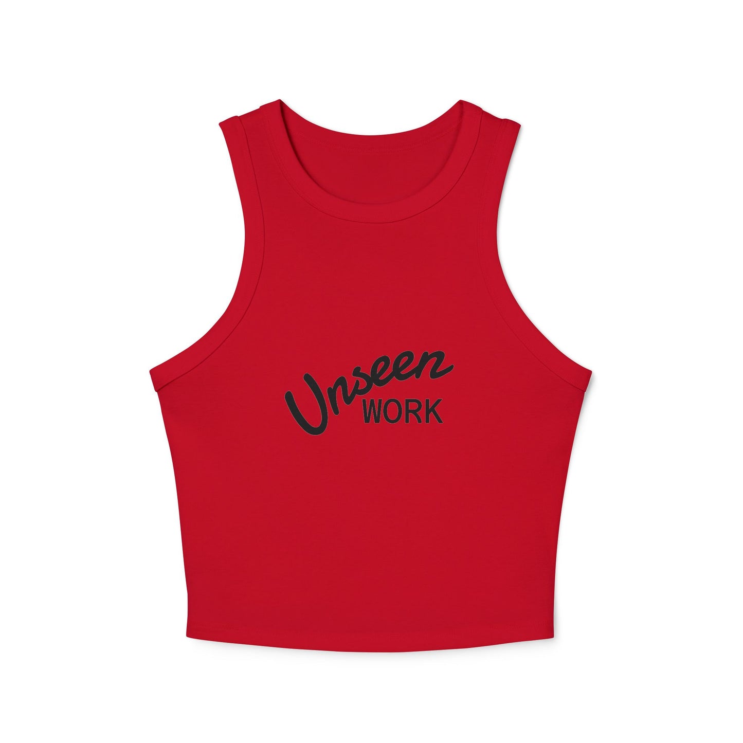 Women's Unseen WOrk Tank Top