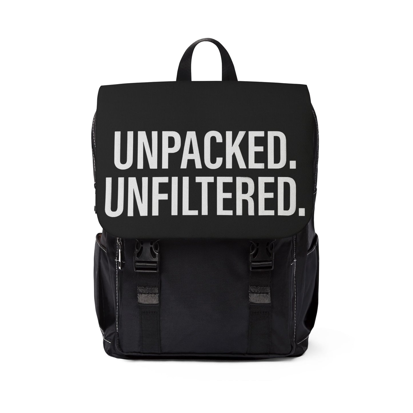 Unpacked Statement Backpack