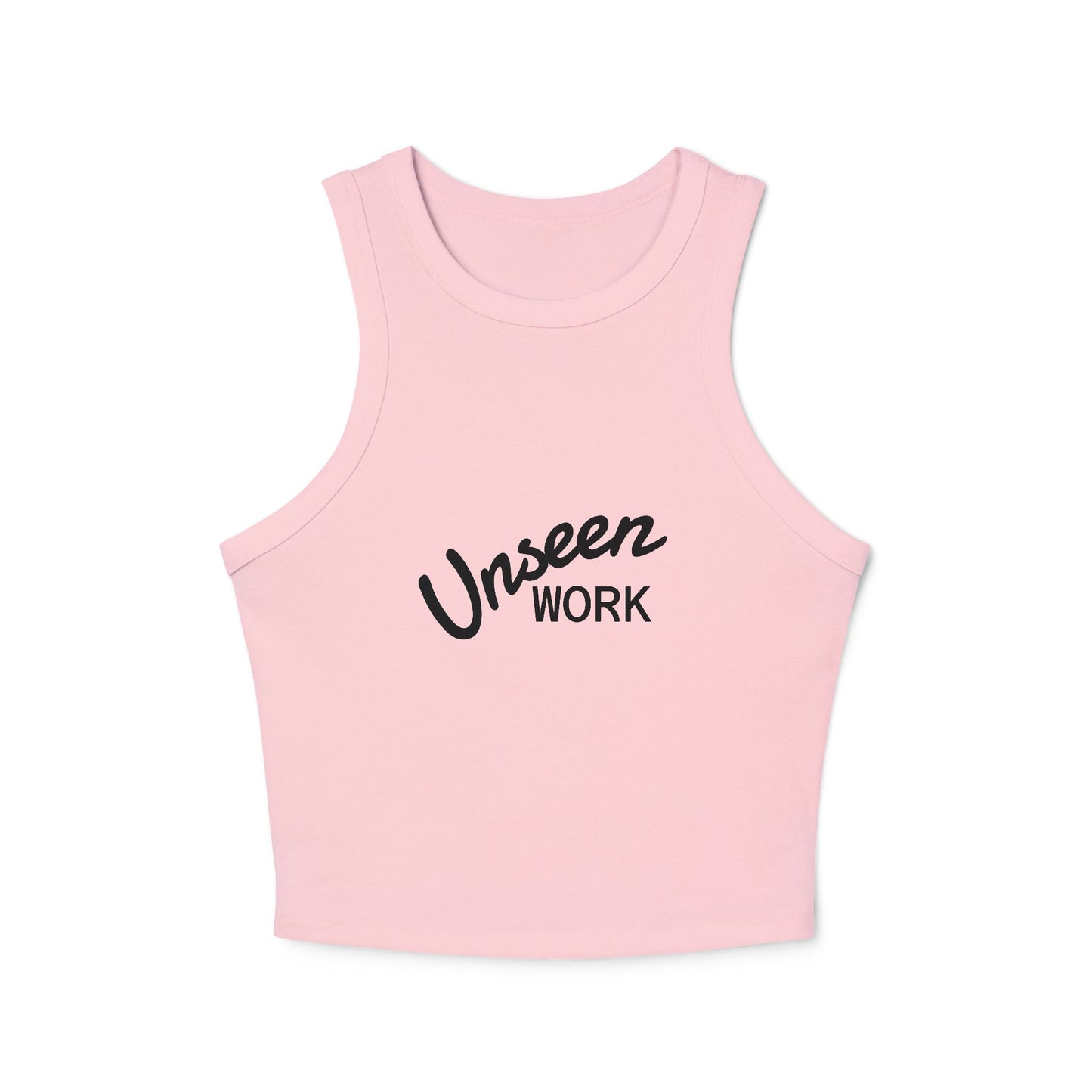 Women's Unseen WOrk Tank Top