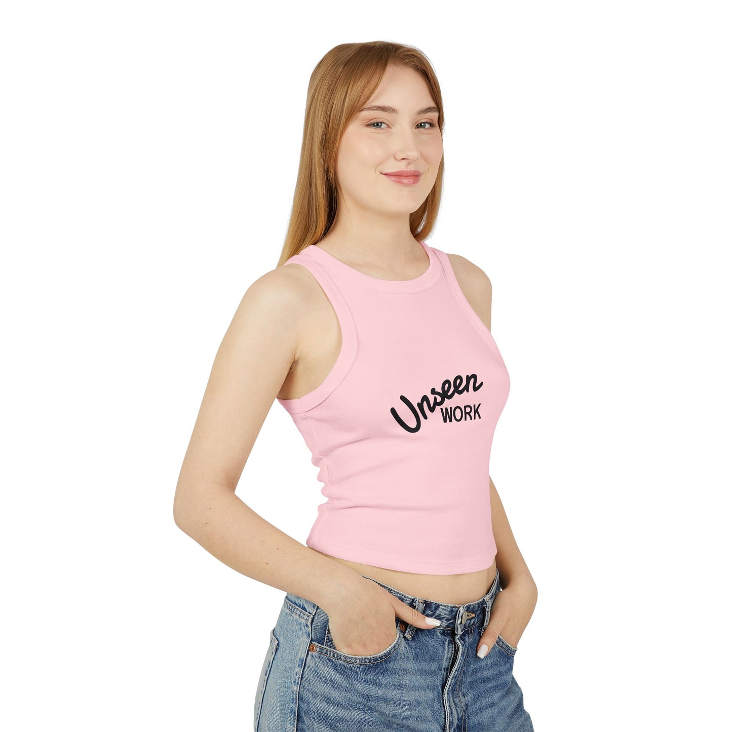 Women's Unseen WOrk Tank Top
