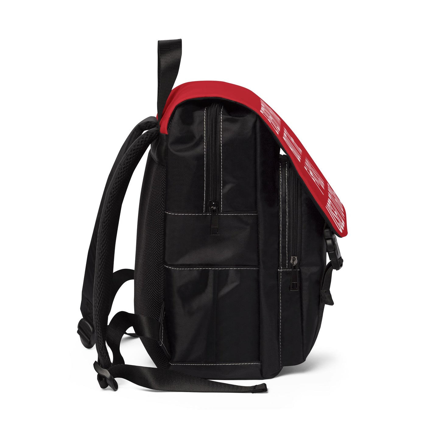 Everything But The Statement Backpack