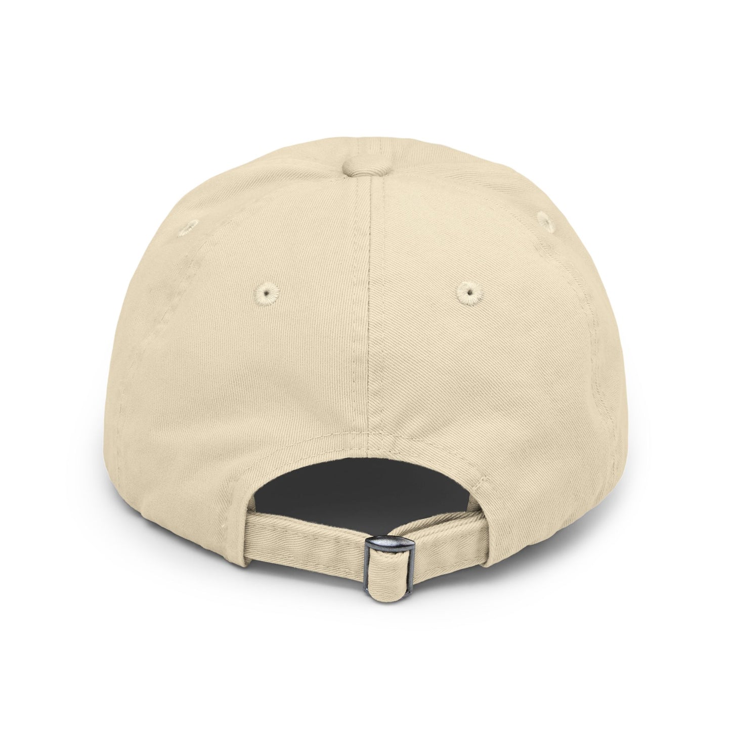 B&B Turning 22 Distressed Cap