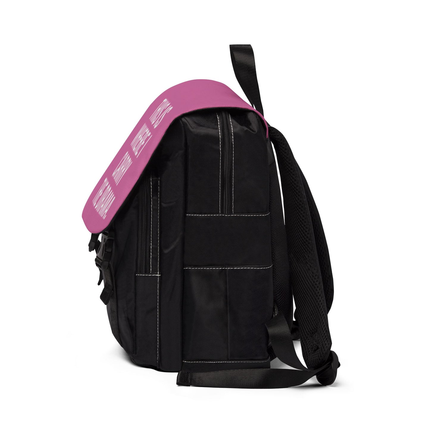 Drama Statement Backpack