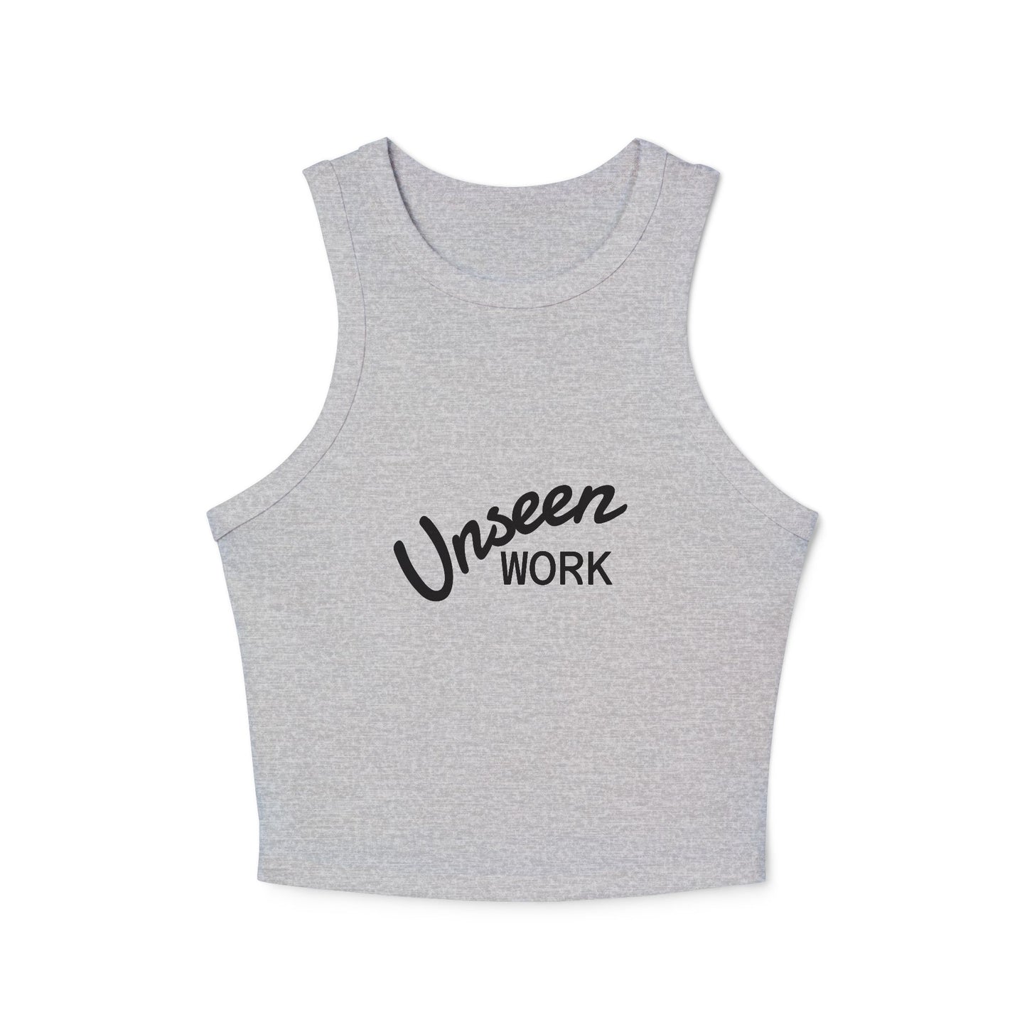Women's Unseen WOrk Tank Top