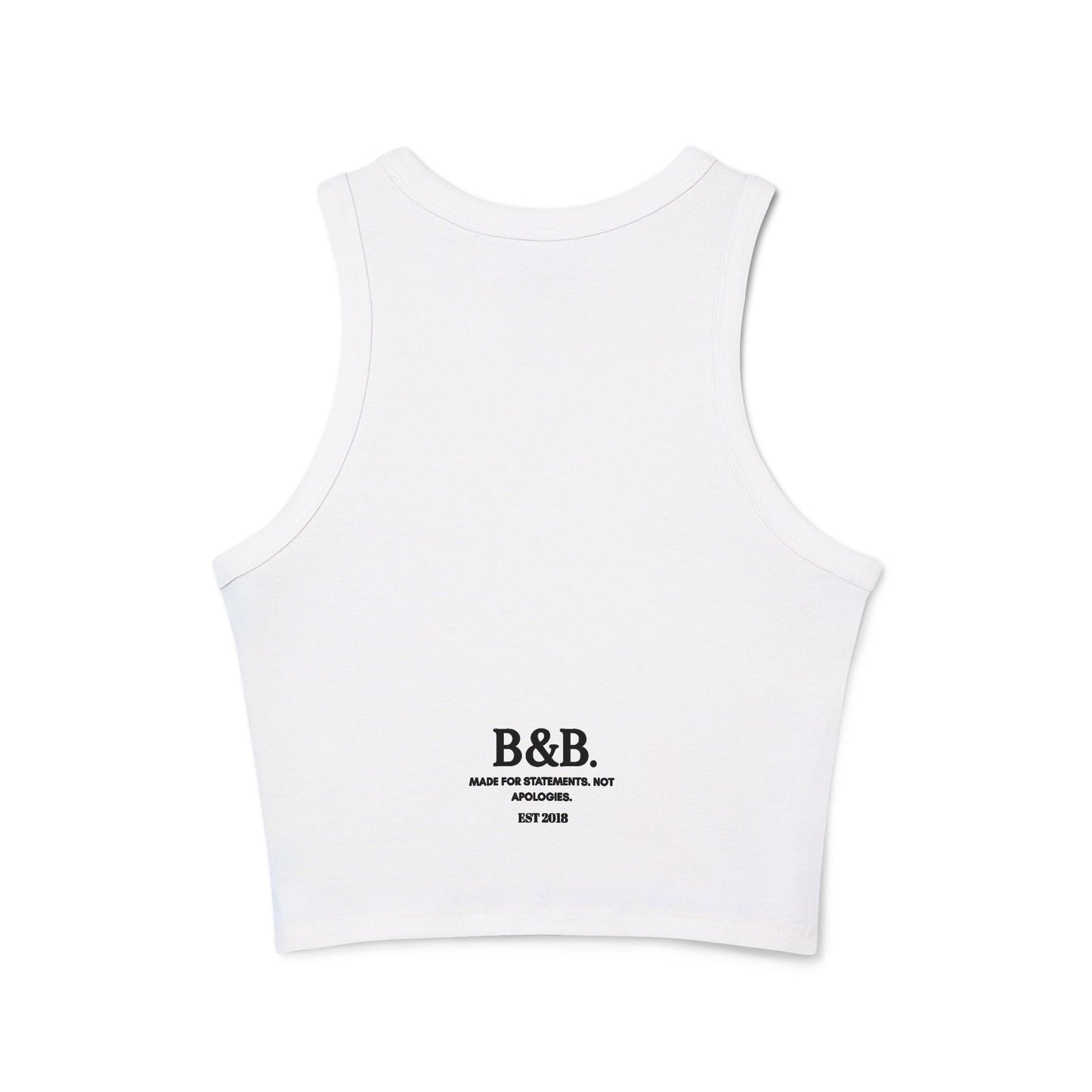 Women's Unseen WOrk Tank Top