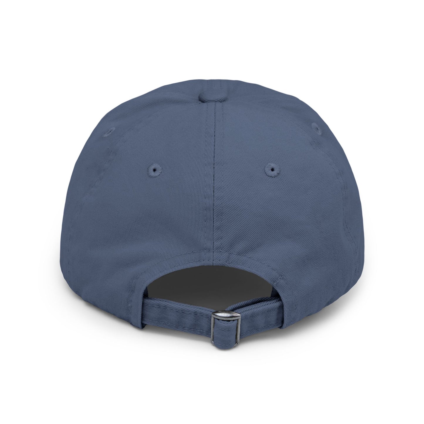 B&B Turning 22 Distressed Cap
