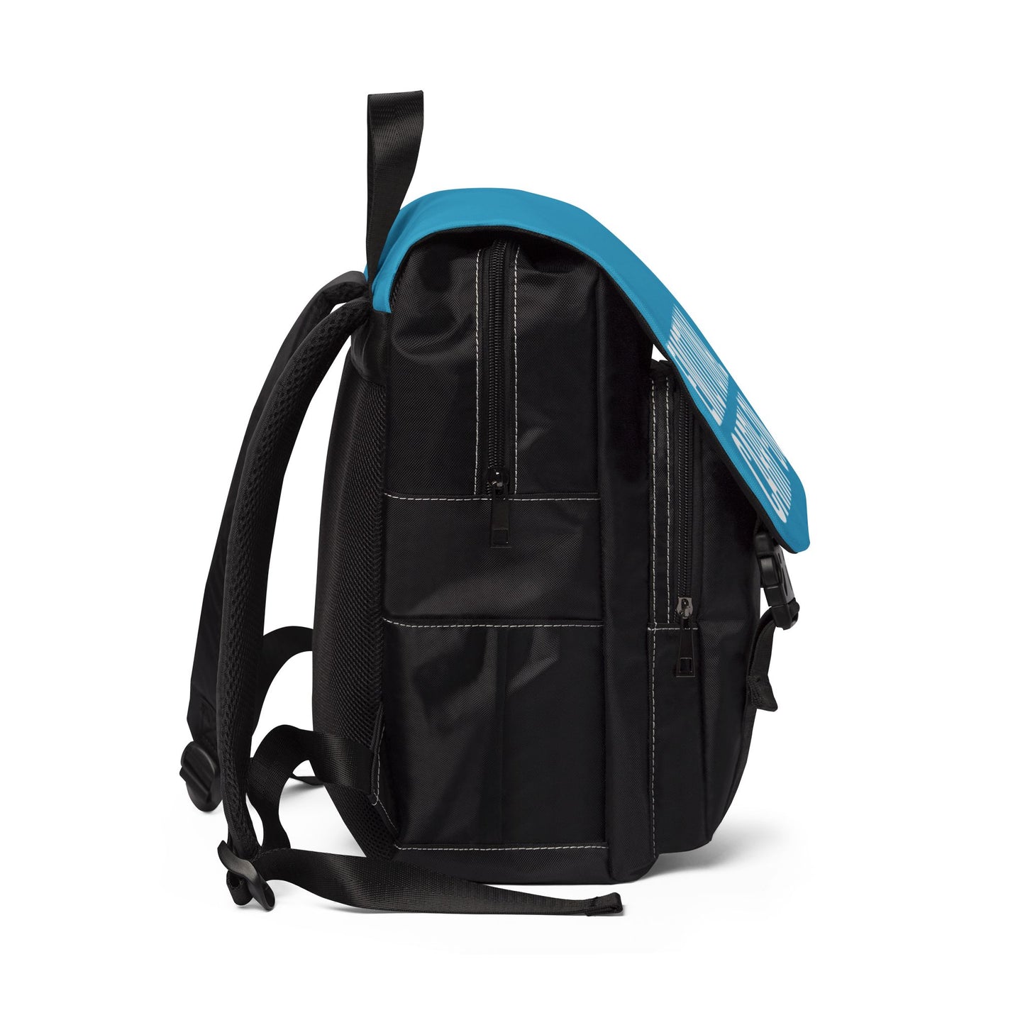 Emotional Carry-On Statement Backpack