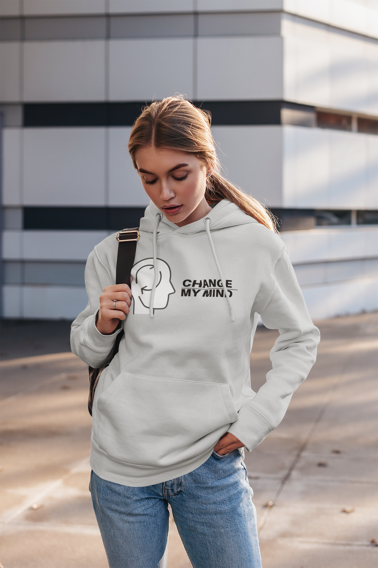 Women's Hoodies