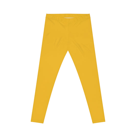 Women's Toxic Trait Leggings (AOP)