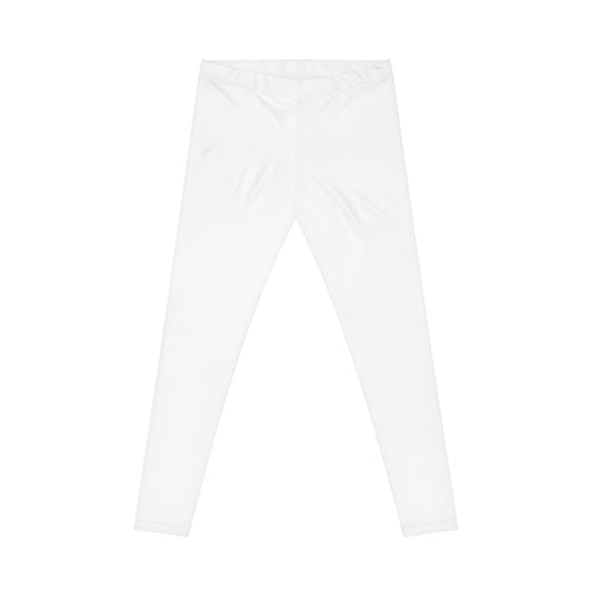 Women's Daddy Leggings (AOP)