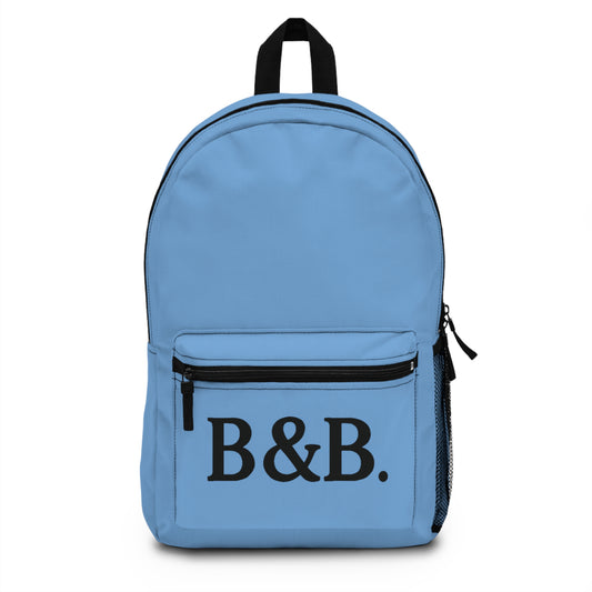B&B Classic Backpack