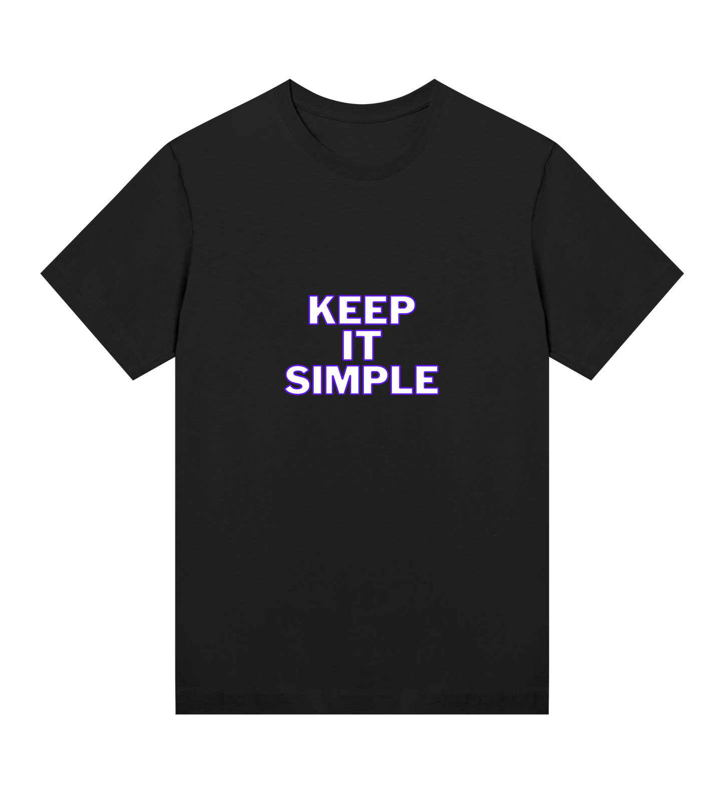 Women's Keep It Simple Tee