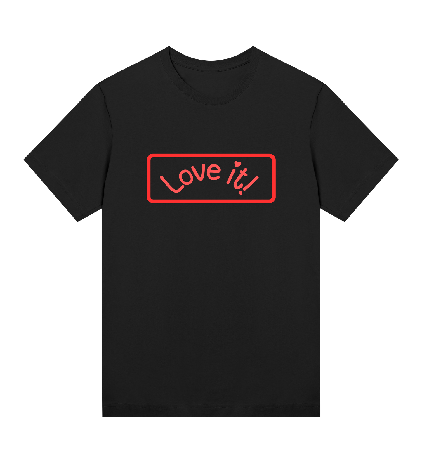 Women's Love It! Tee