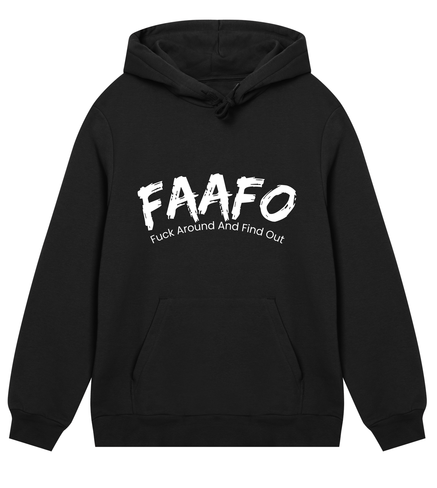 Men's FAAFO Hoodie