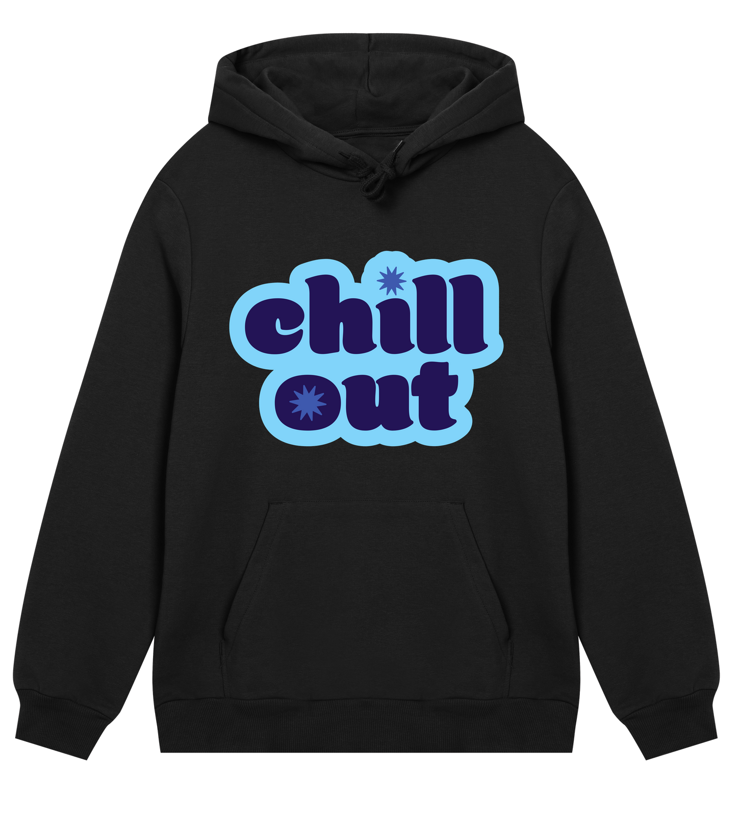 Men's Chill Out Hoodie