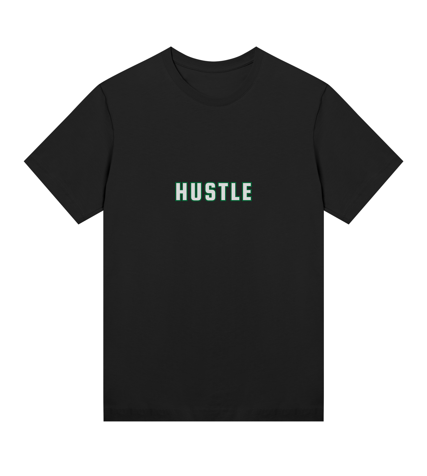 Women's Hustle Tee