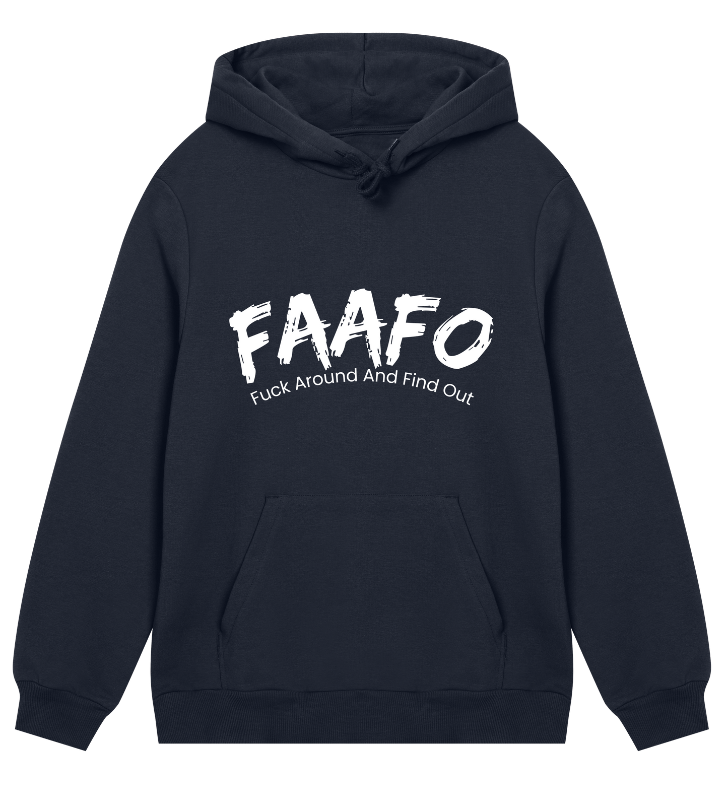 Men's FAAFO Hoodie