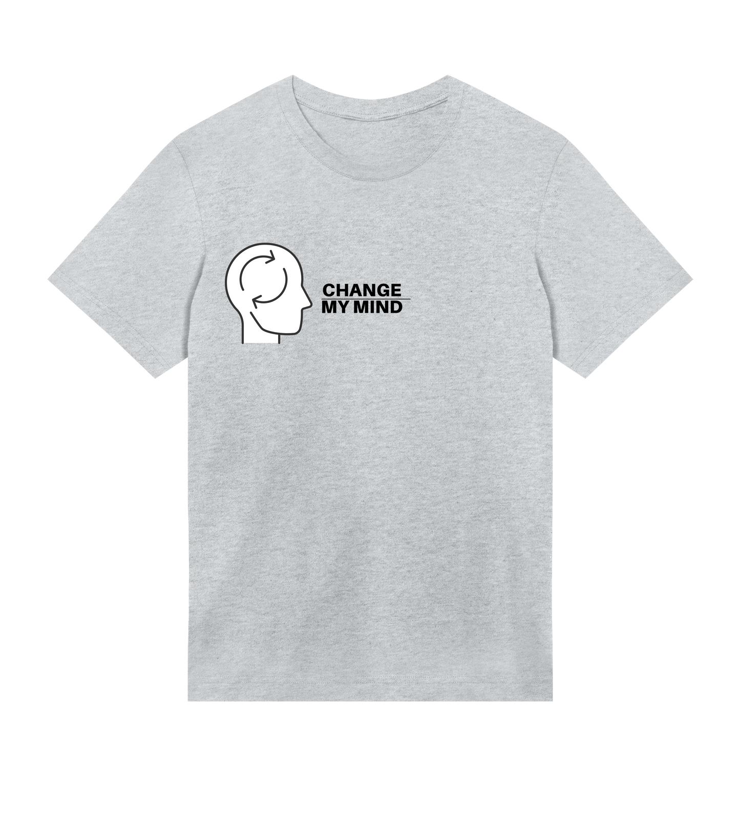 Men's Change My Mind Tee