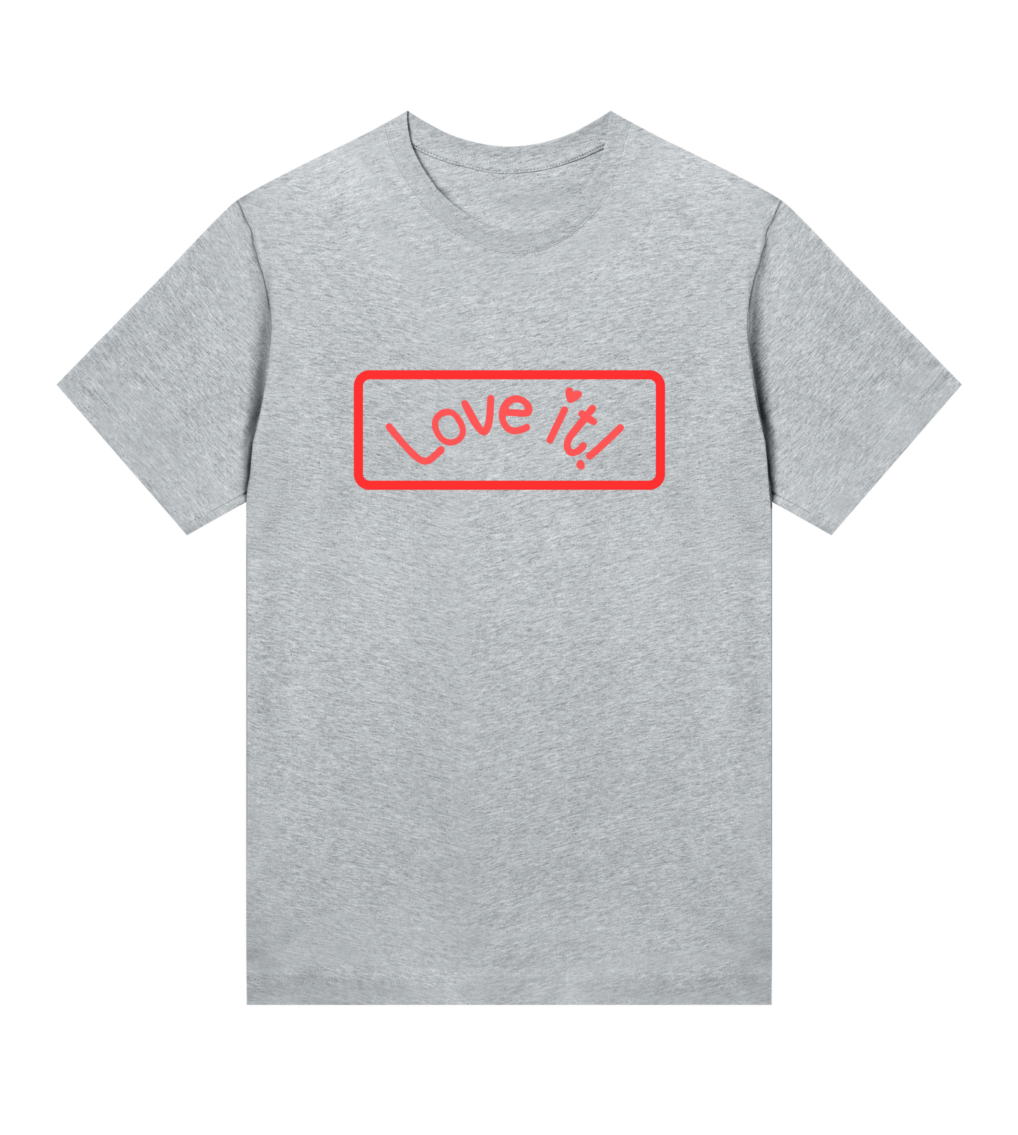 Women's Love It! Tee