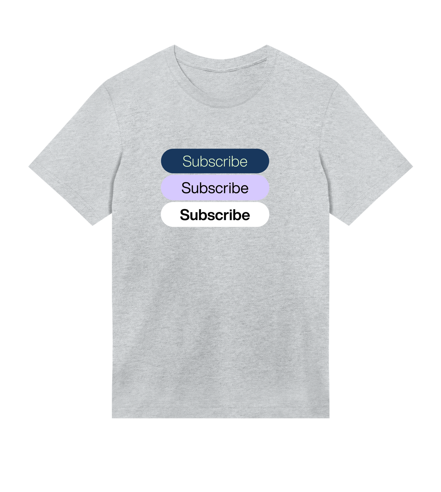 Men's Are You Subscribed Tee