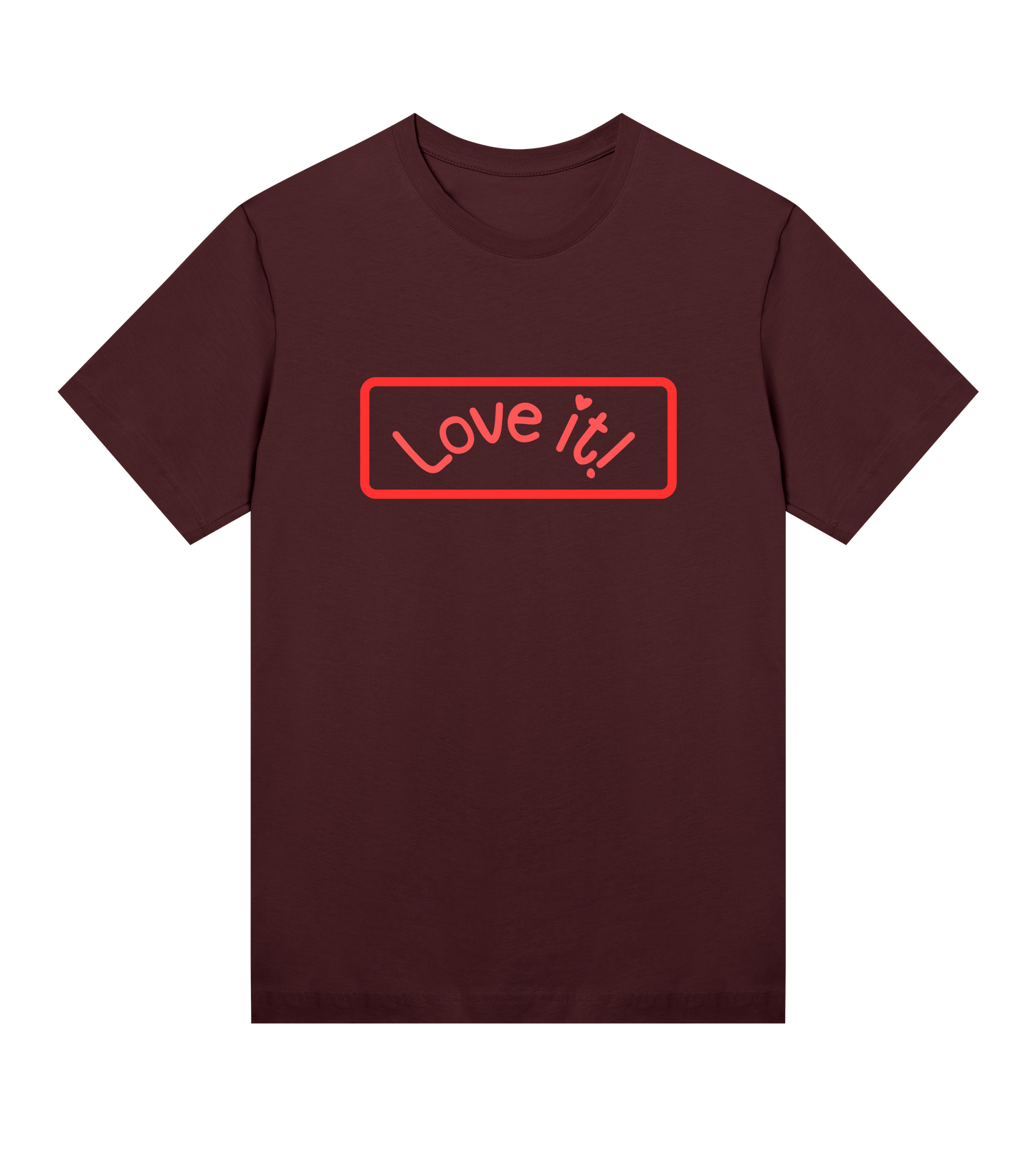 Women's Love It! Tee