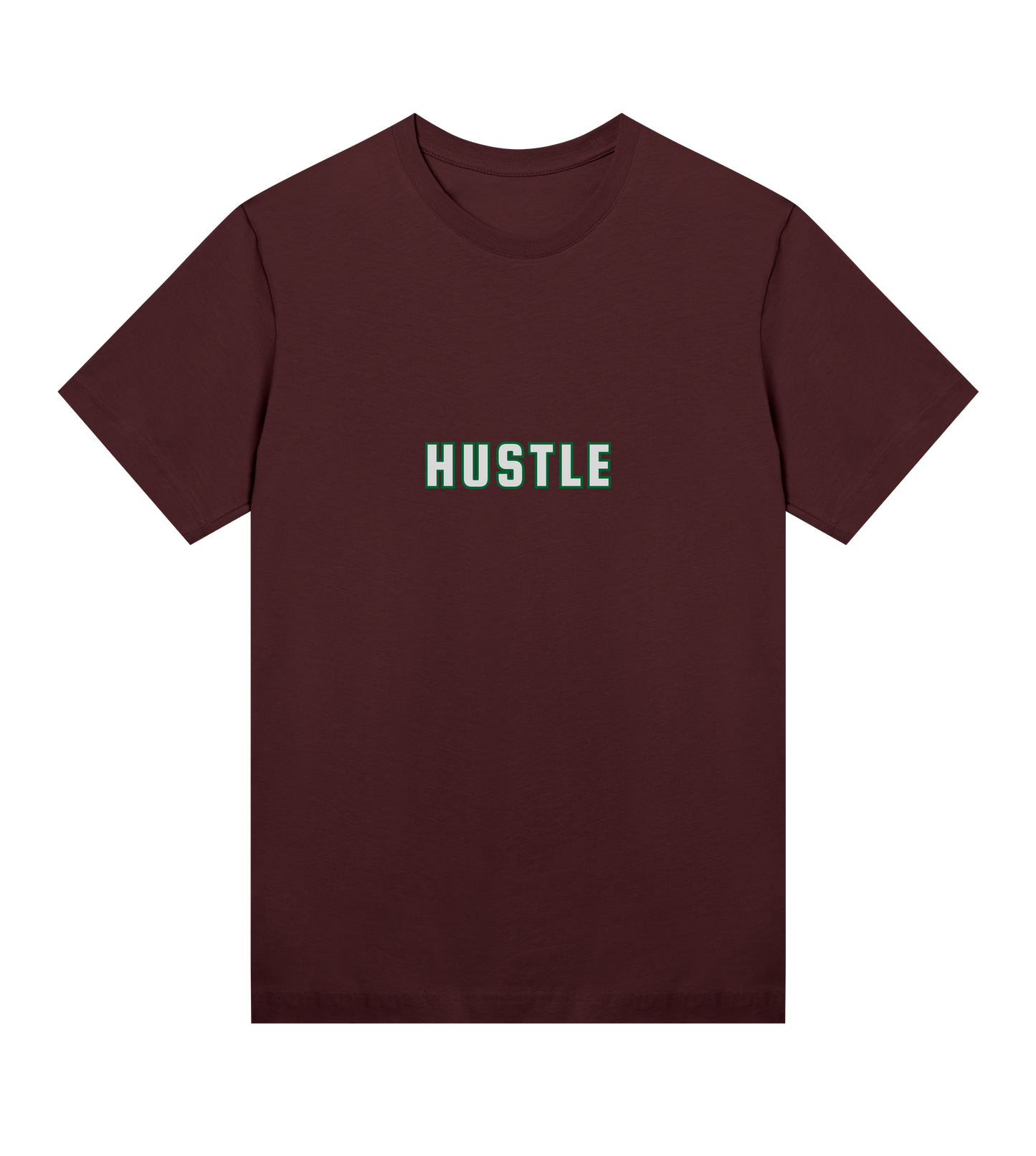 Women's Hustle Tee