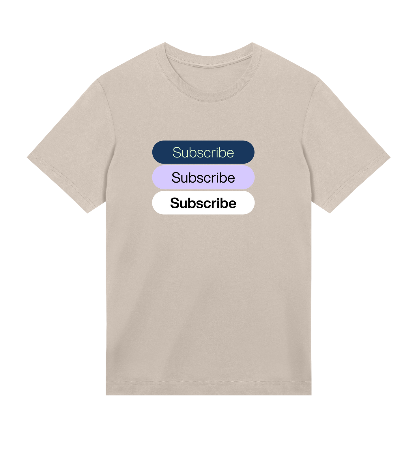 Men's Are You Subscribed Tee