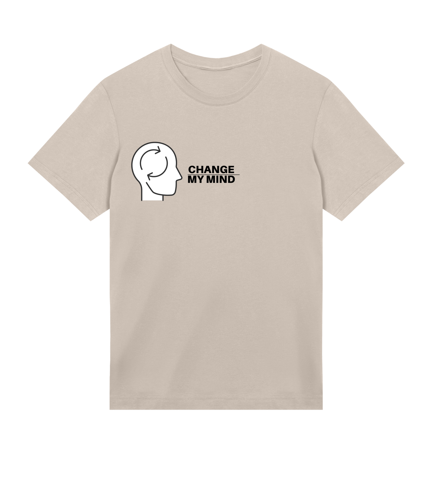 Men's Change My Mind Tee