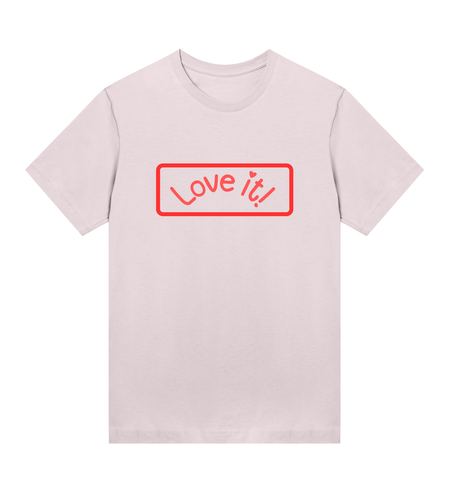 Women's Love It! Tee