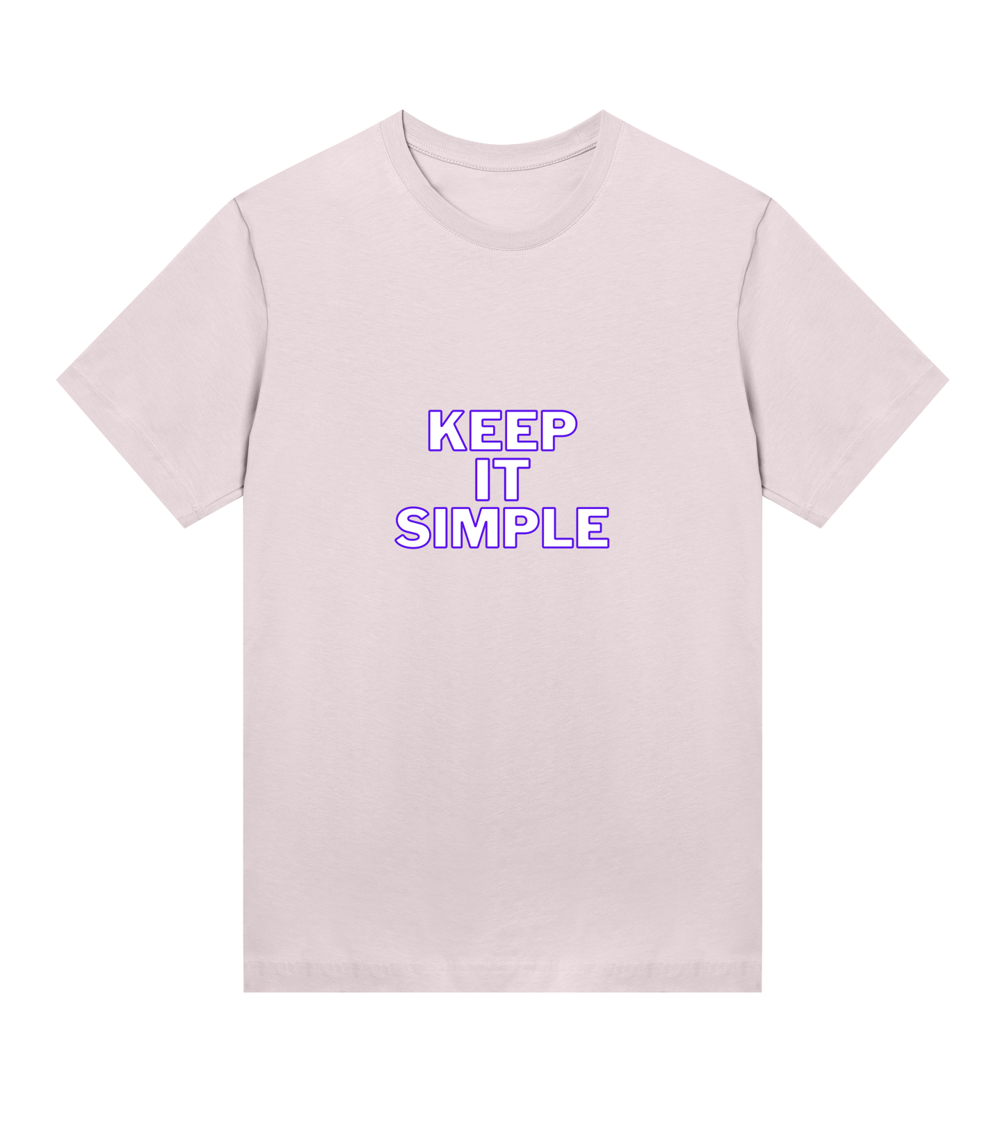 Women's Keep It Simple Tee