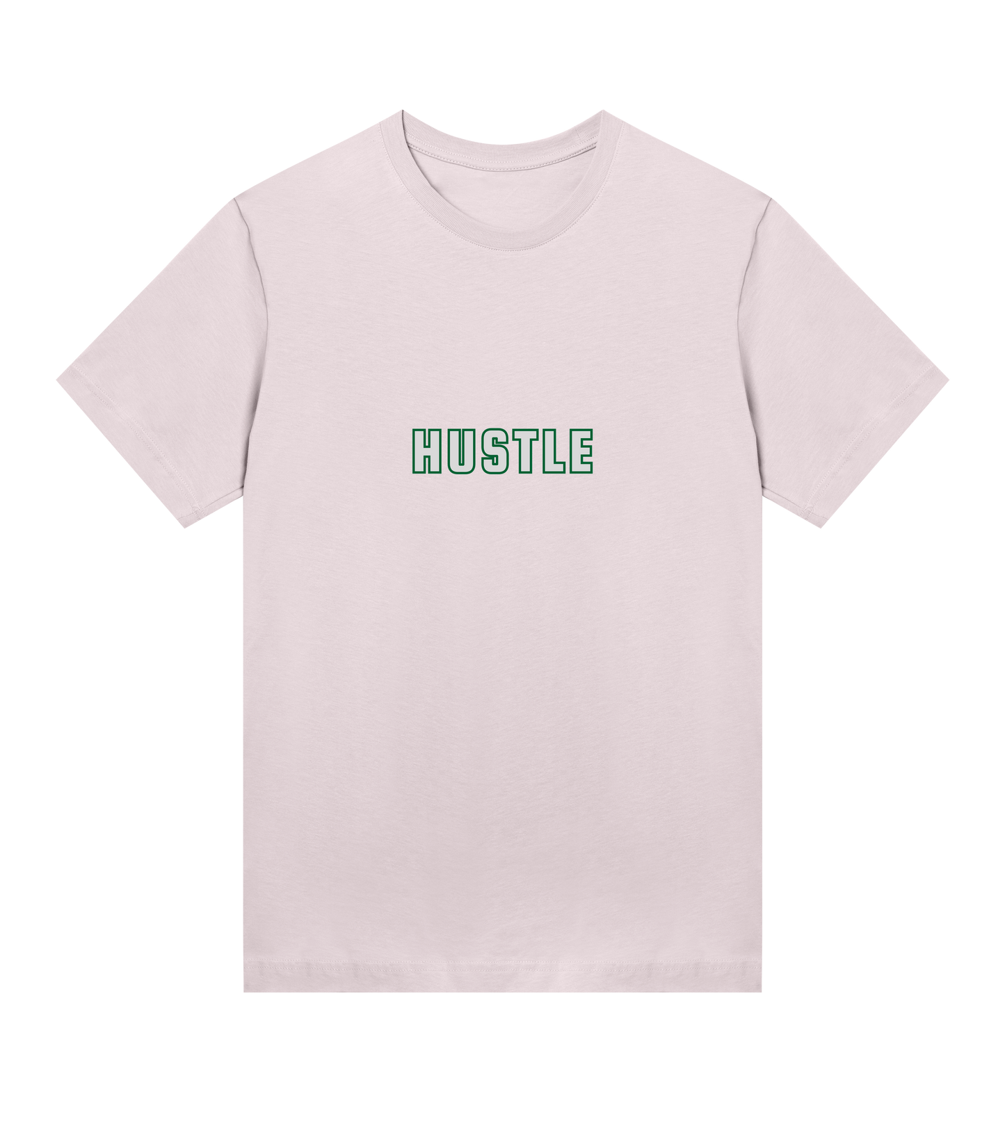 Women's Hustle Tee