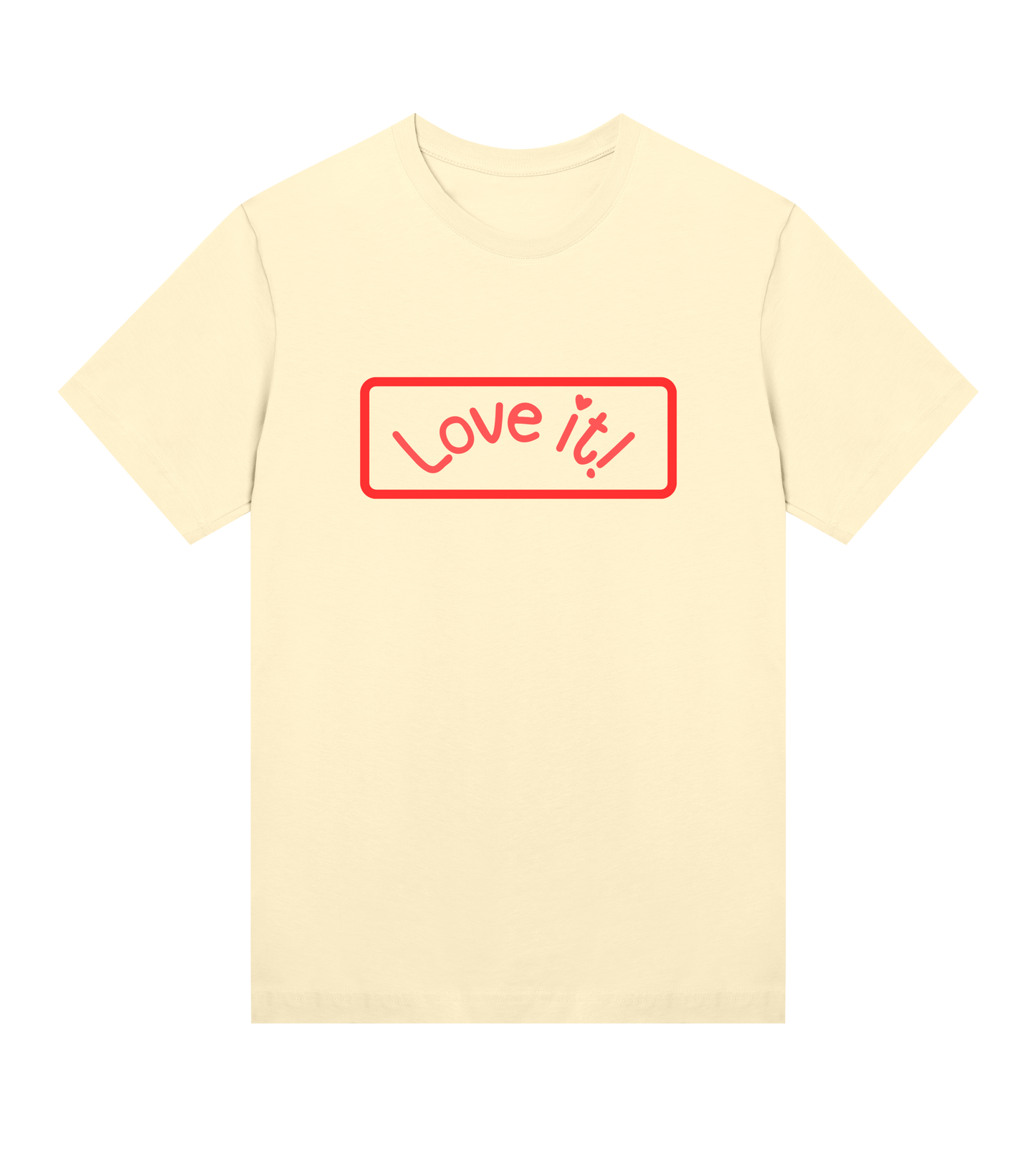 Women's Love It! Tee