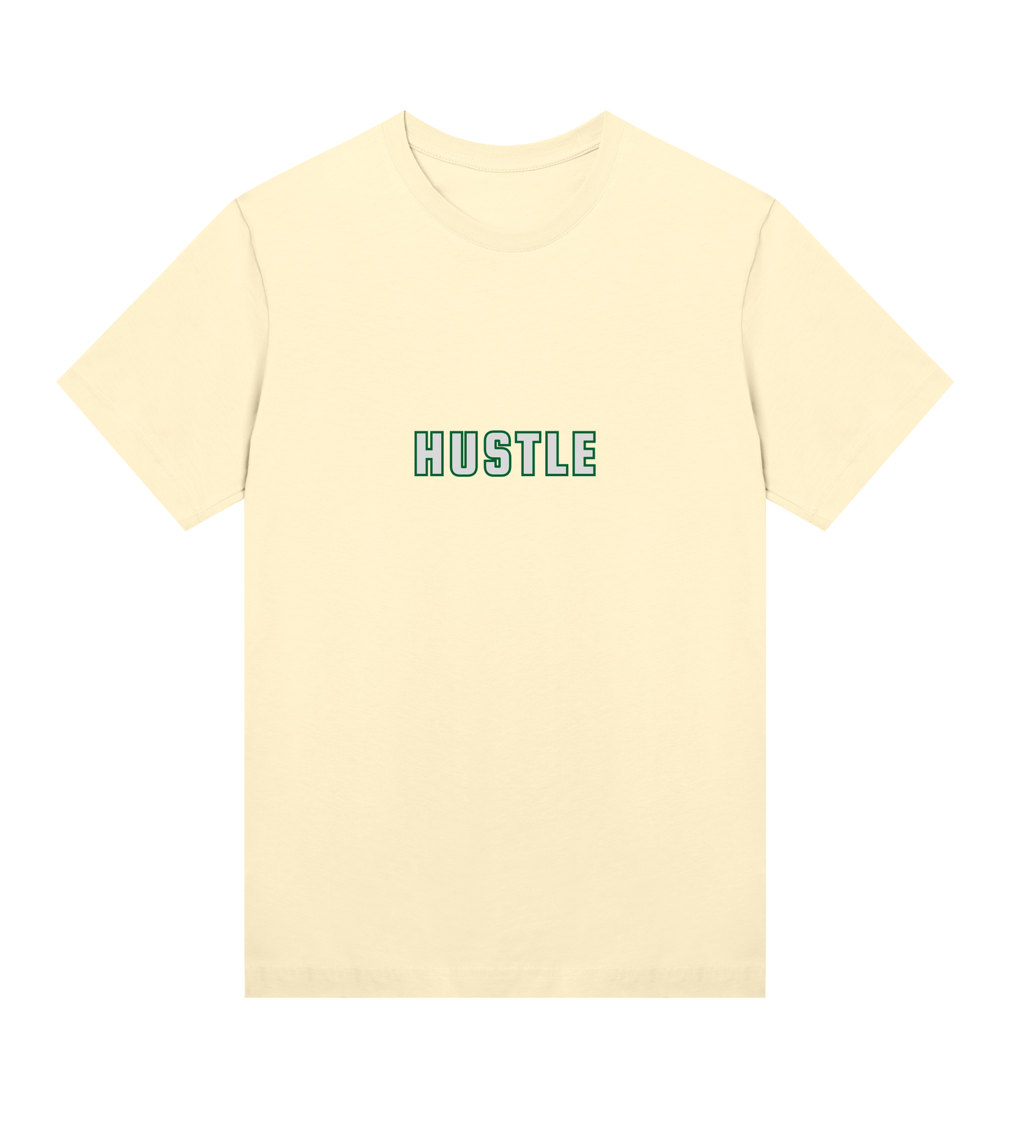 Women's Hustle Tee