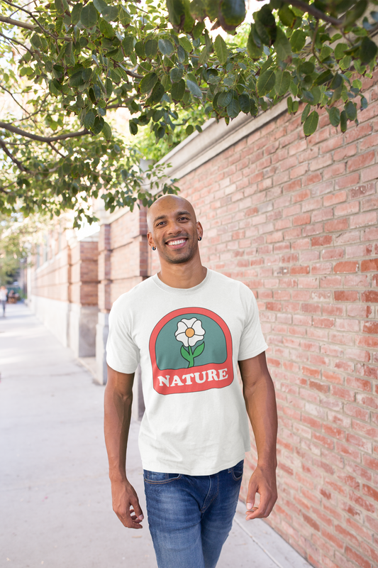 Men's Nature Tee