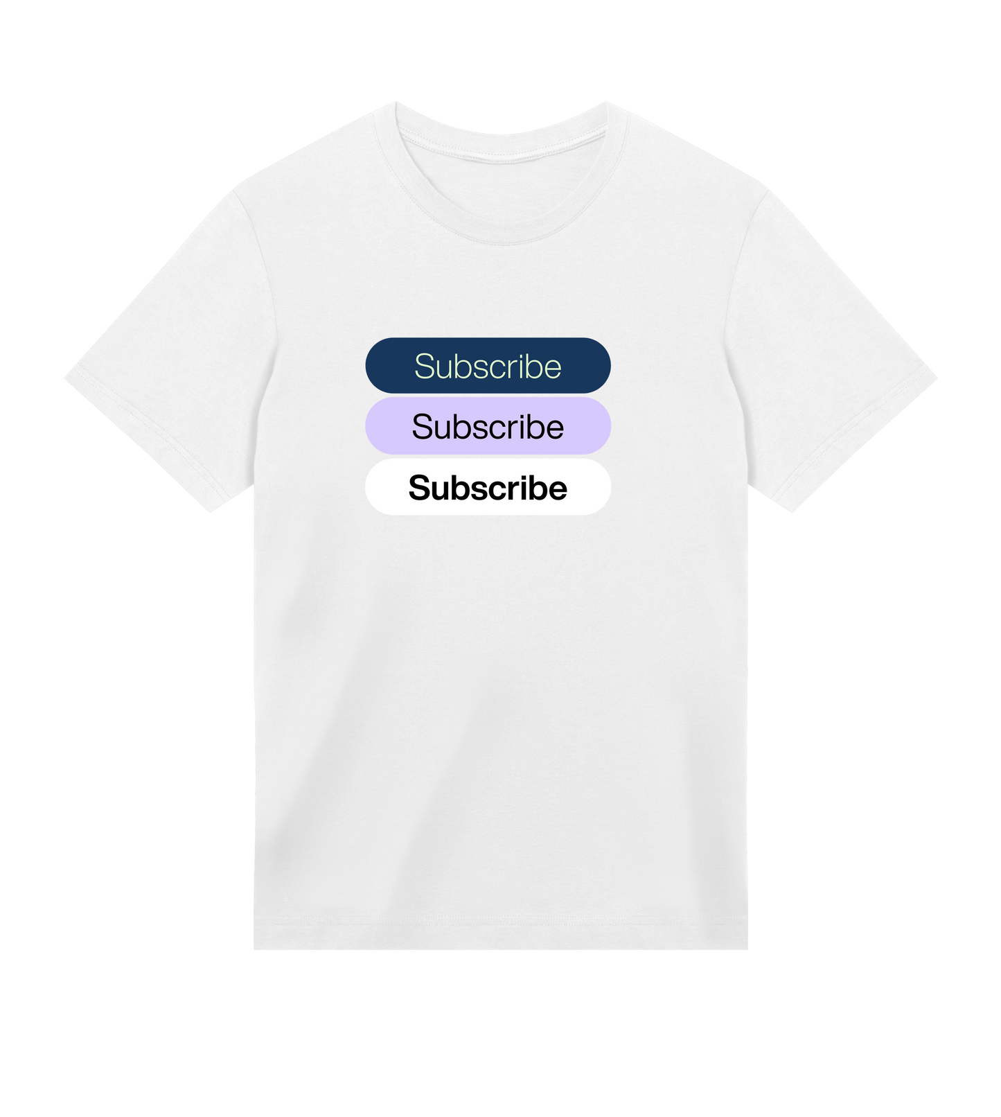 Men's Are You Subscribed Tee