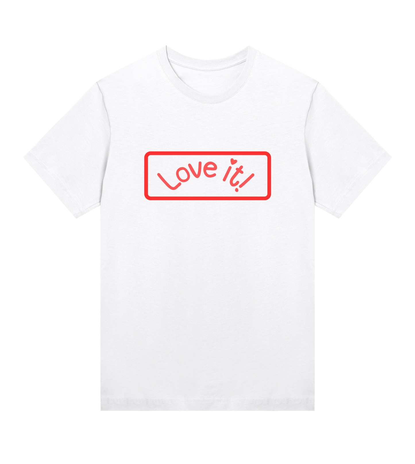 Women's Love It! Tee