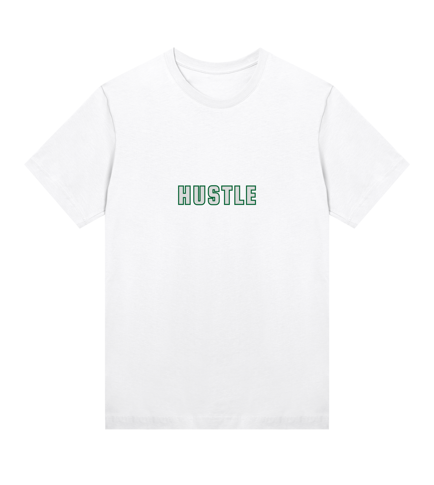 Women's Hustle Tee